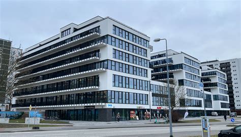 Modernes Stadtzentrum 1DB WOHNUNG .